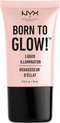 NYX Professional Makeup Born To Glow Liquid Illuminator - Sunbeam - Vloeibare Highlighter - 18 ml