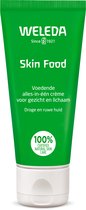 Weleda Skin Food - Crème pour la peau - 75 ml - Naturelle