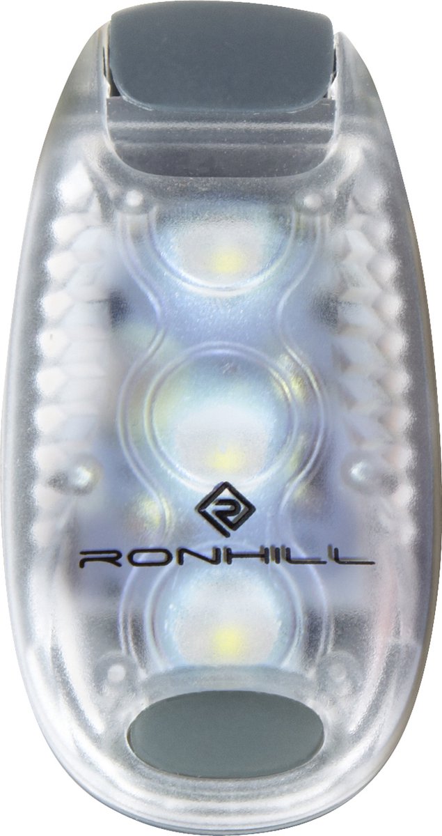 Ronhill - Light Clip - Wit