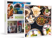 Bongo Bon - PERZISCHE PLANK EN COCKTAIL NAAR KEUZE VOOR 2 PERSONEN IN ANTWERPEN - Cadeaukaart cadeau voor man of vrouw