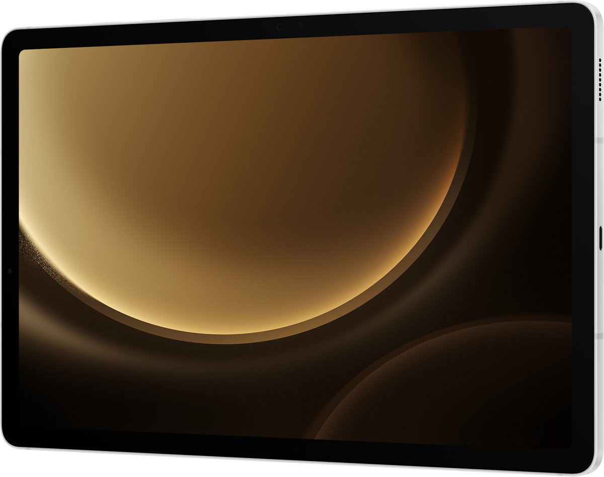 Samsung Galaxy Tab S9 FE WiFi - 128GB thumbnail 6