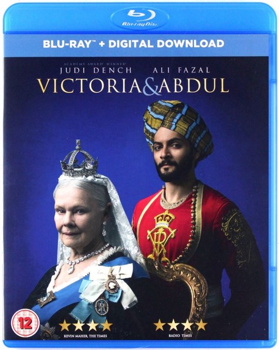 Victoria And Abdul