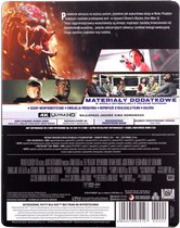 The Predator [Blu-Ray 4K]+[Blu-Ray]