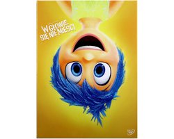 Binnenstebuiten (DVD)