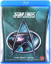 Star Trek: La nouvelle génération [Blu-Ray]