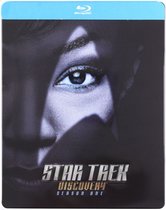 Star Trek: Discovery [4xBlu-Ray]