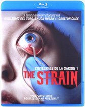 The Strain [3xBlu-Ray]