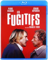 Les Fugitifs [Blu-Ray]