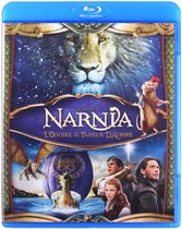De Kronieken van Narnia: De Reis van het Drakenschip [Blu-Ray]
