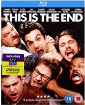 This Is the End [Blu-Ray]