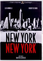 New York, New York [DVD]