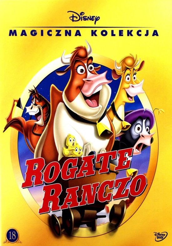 Paniek op de Prairie [DVD]