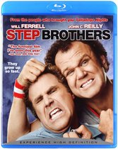 Step Brothers [Blu-Ray]