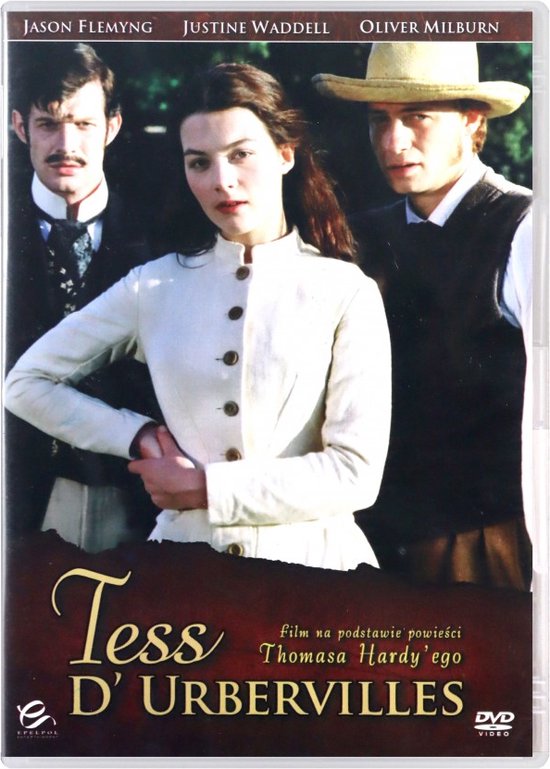 Tess of the D'Urbervilles [DVD]
