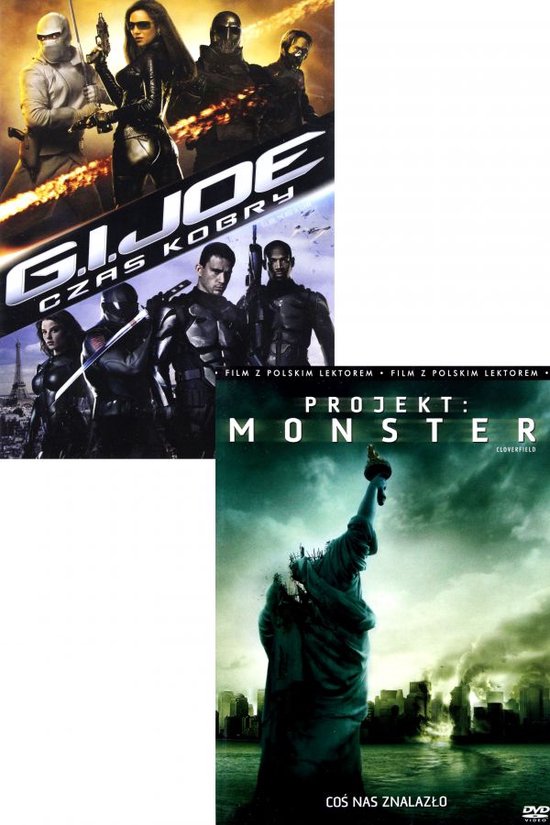 G.I. Joe: The Rise of Cobra [2DVD]