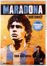 Maradona by Kusturica [DVD]