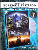 Transformers [DVD]