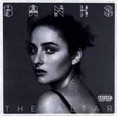 Banks: The Altar (PL) [CD]