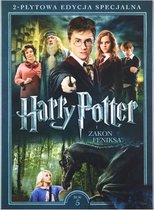 Harry Potter en de Orde van de Feniks [2DVD]