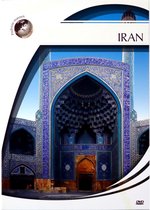 Podróże marzeń. Iran [DVD]