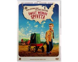 The Young and Prodigious T.S. Spivet (DVD)