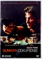Gunman [DVD]