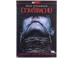 House of Blood (DVD)