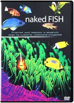 Naked Fish [DVD]