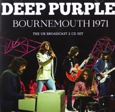 Deep Purple: Bournemouth 1971 [2CD]
