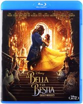 La Belle et la Bête [Blu-Ray]