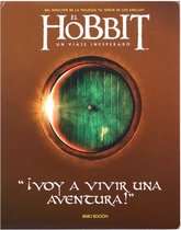 De Hobbit: Een onverwachte reis [Blu-Ray]