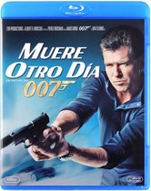 Die Another Day [Blu-Ray]