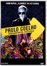 Nao Pare na Pista - A Melhor História de Paulo Coelho [DVD]