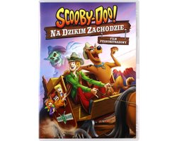 Scooby-Doo! Shaggy's Showdown [DVD]