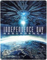 Independence Day: Resurgence [Blu-Ray]