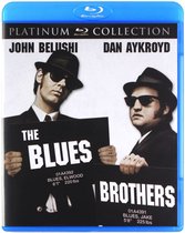 Les Blues Brothers [Blu-Ray]
