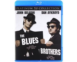 The Blues Brothers [Blu-Ray]