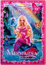 Barbie: Fairytopia [DVD]