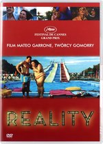 Reality [DVD]