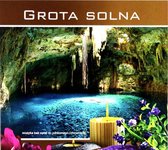 Grota solna - Łukasz Kaminiecki [CD]