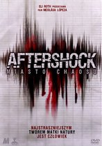 Aftershock, l'Enfer sur Terre [DVD]