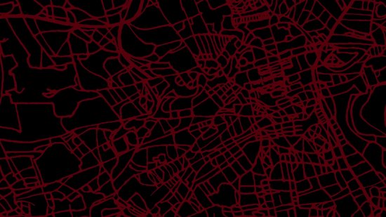 Cassidy Blake 1 - Stad vol geesten