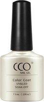 CCO kleur Pearl Martini 68093 - Zwart en wit - Semitransparante kleur - 7.3ml - Vegan
