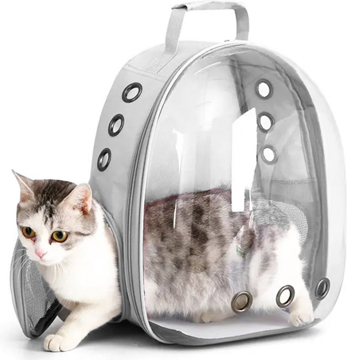 ALLSOPETS Draagbare Kat Draagtas Hond Rugzak Reizen Lichtgewicht Zachte Ademende Rugzak Huisdieren Draagtas Geweldig voor Katten Puppy Kleine Honden Roze ALLSOPETS Draagbare Kat Draagtas Hond Rugzak Reizen Lichtgewicht Zachte Ademende Rugzak Huisdieren Draagtas Geweldig voor Katten Puppy Kleine Honden Roze