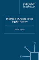 Diachronic Change in the English Passive