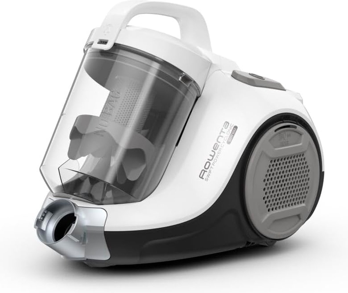 Filtre d'accès domestique pour aspirateur Rowenta Swift Power