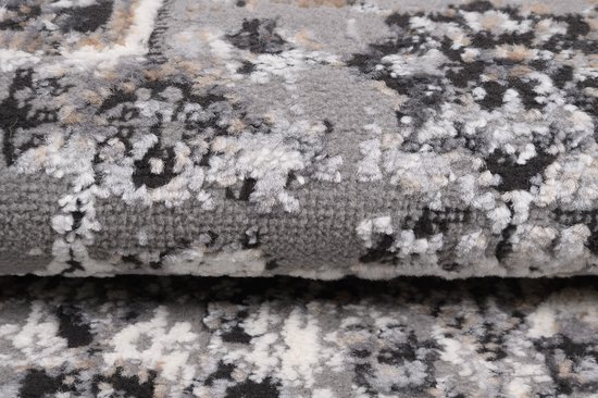 Tapiso Valley Vloerkleed Woonkamer Carpet Tapijt Maat- 200x300