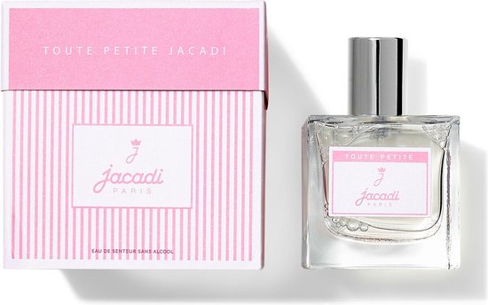 Jacadi Toute Petite - Parfum Eau de Senteur - Parfum Pour Filles - 200 ml |  bol