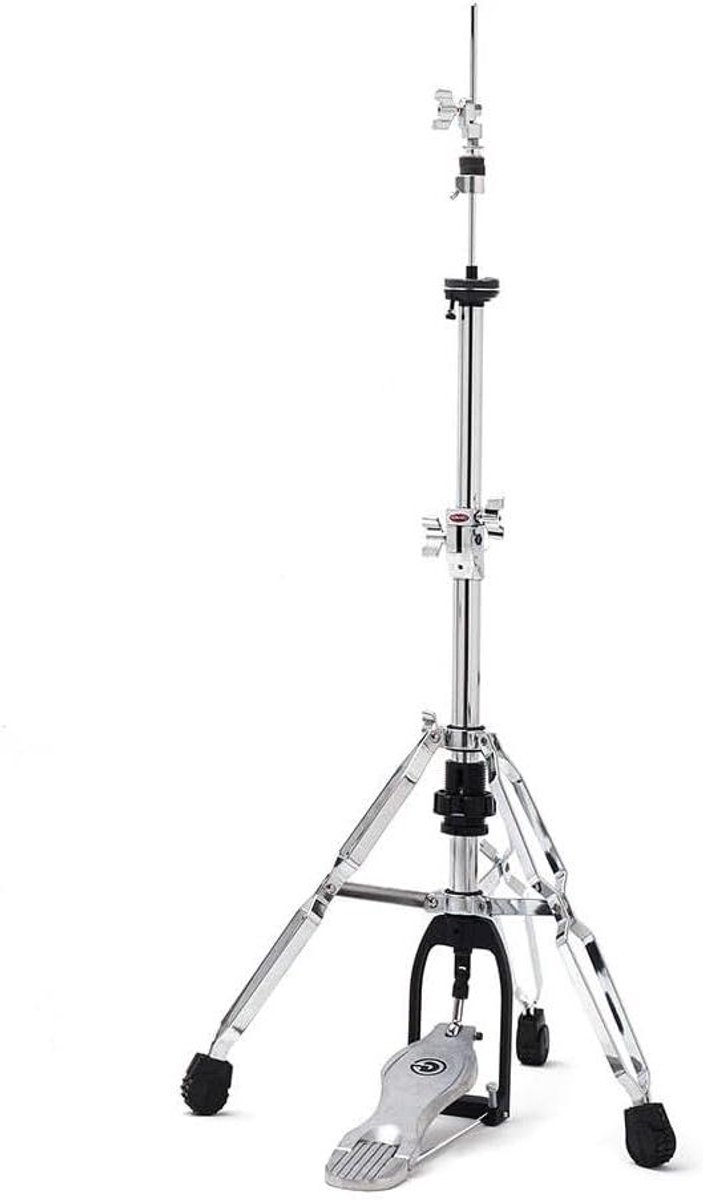 Gibraltar GI803602 Hi-Hat standaard 6707 Professional Series