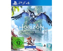 Horizon: Forbidden West - PlayStation 4 (Ps4)